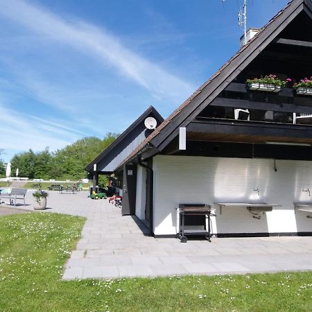 Holiday Home Patti - 150M From The Sea In Bornholm By Interhome Neksø Екстериор снимка