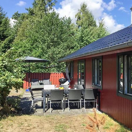 Holiday Home Patti - 150M From The Sea In Bornholm By Interhome Neksø Екстериор снимка