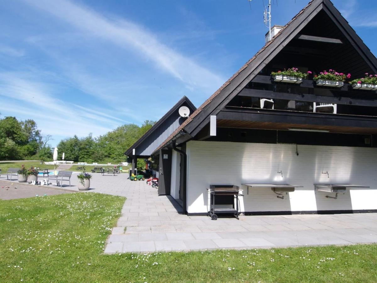 Holiday Home Patti - 150M From The Sea In Bornholm By Interhome Neksø Екстериор снимка