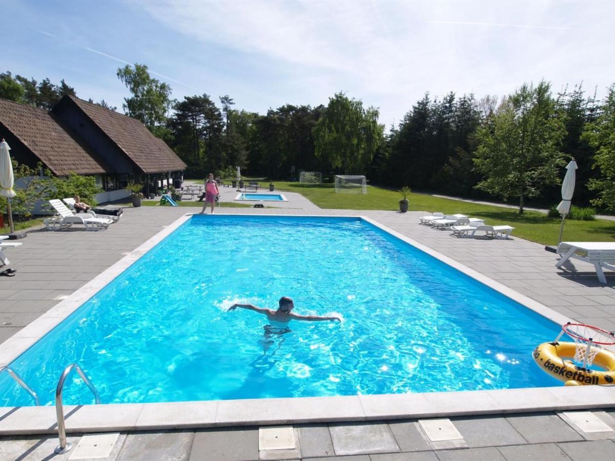 Holiday Home Patti - 150M From The Sea In Bornholm By Interhome Neksø Екстериор снимка