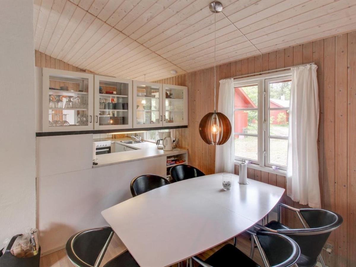 Holiday Home Patti - 150M From The Sea In Bornholm By Interhome Neksø Екстериор снимка