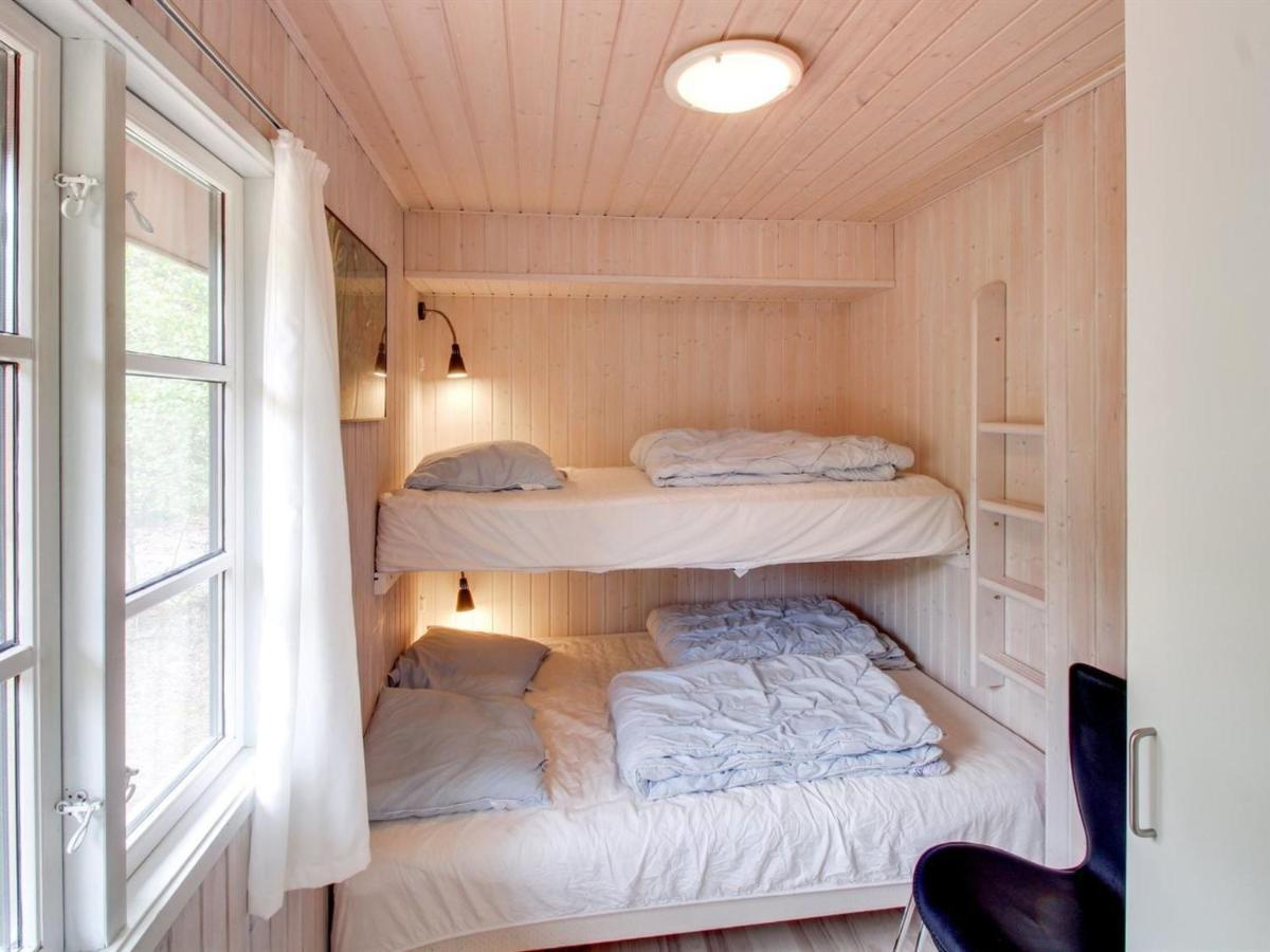 Holiday Home Patti - 150M From The Sea In Bornholm By Interhome Neksø Екстериор снимка