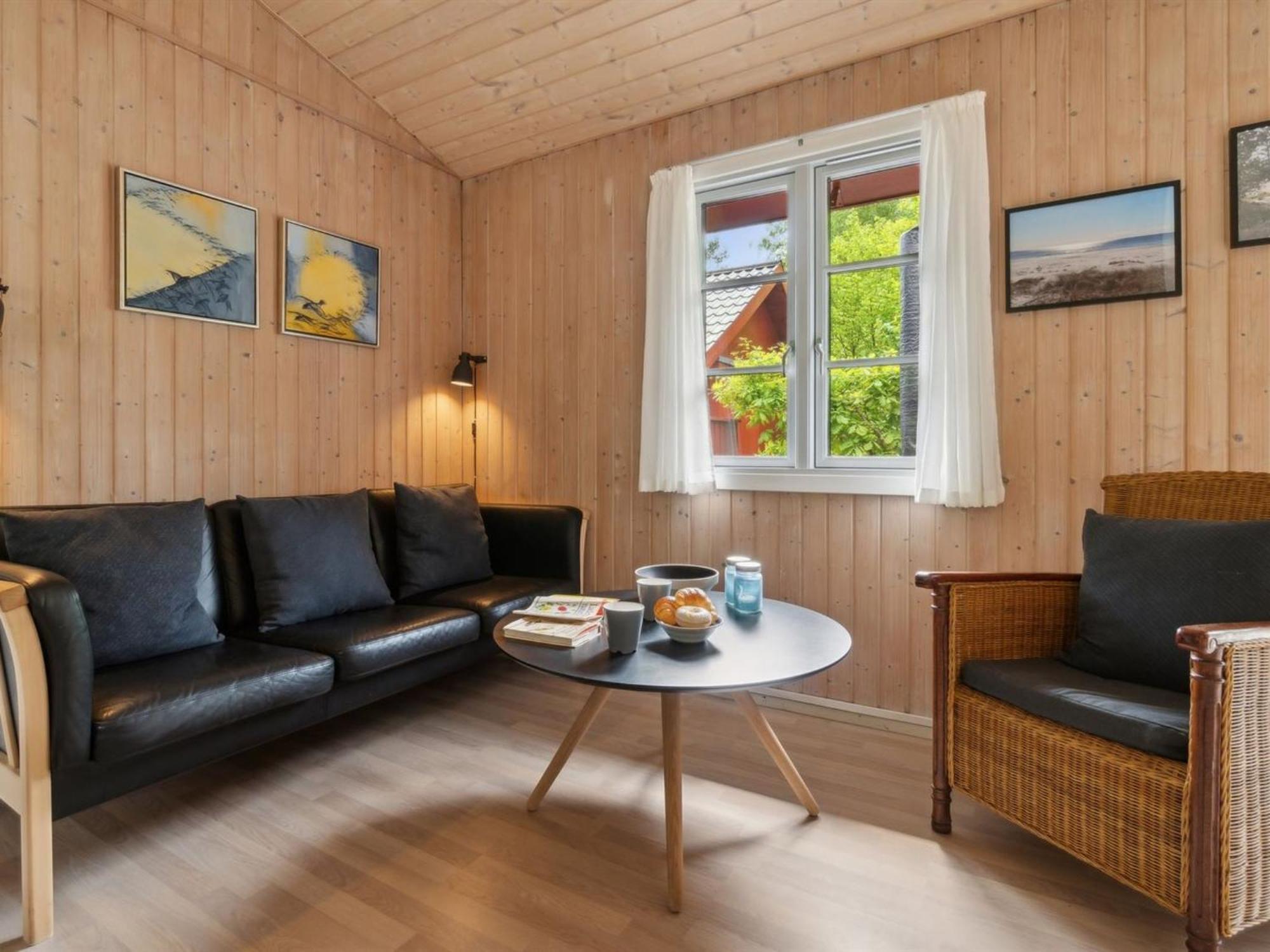 Holiday Home Patti - 150M From The Sea In Bornholm By Interhome Neksø Екстериор снимка